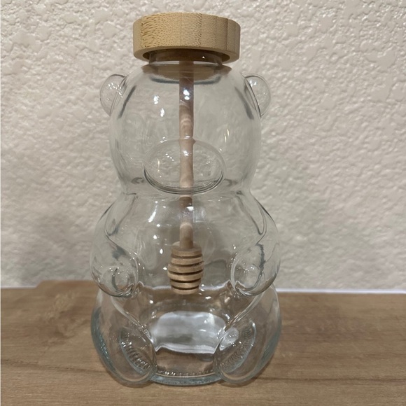 Target Honey Bear Jar